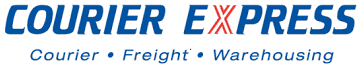 courier express agency