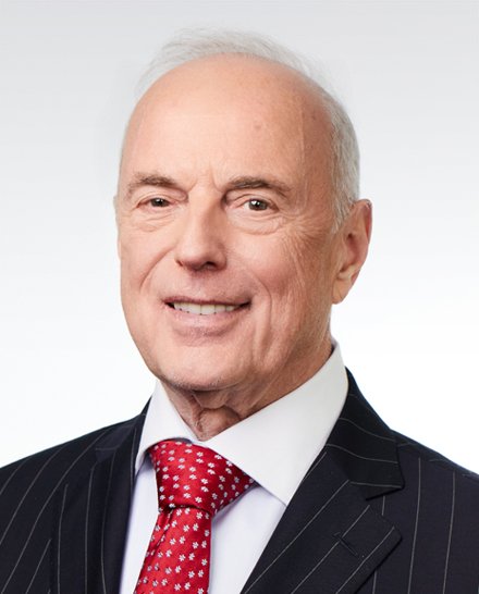 Chairman of the Board, President and CEO