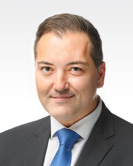 Joel Andre, CHRL